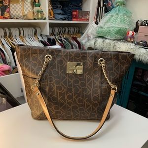 COPY - Calvin Klein tote bag